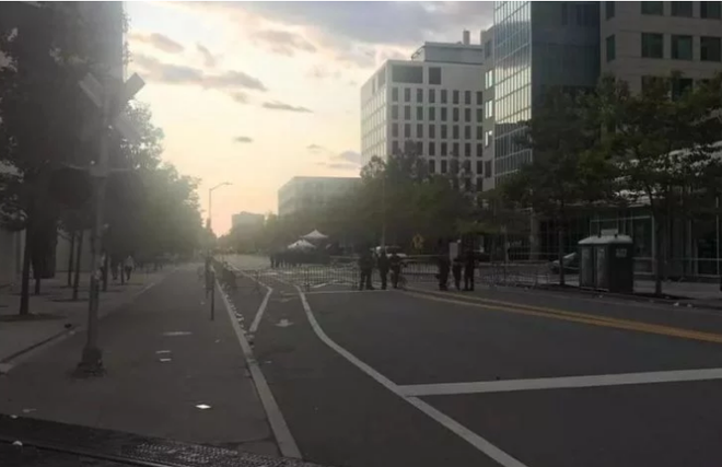 Mỹ: Nổ súng ở lễ hội Cambridge Carnival, 2 người bị thương ảnh 1