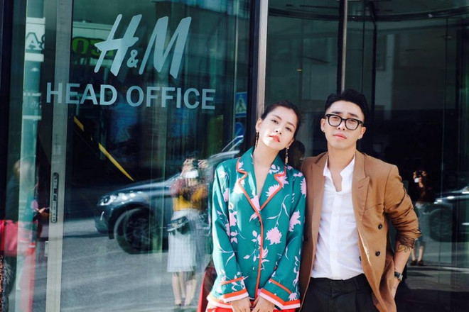 'Học lỏm' cách trang điểm đẹp không tì vết của hotgirl Chi Pu ảnh 3