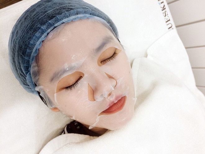 Tìm hiểu về SIC – Phương pháp chăm sóc da “hot” nhất hiện nay ảnh 3