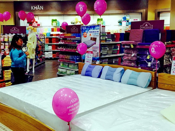 Trào lưu hàng hóa Nhật Bản và cơ hội của doanh nghiệp Việt ảnh 1