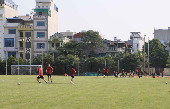 SEA Games 31: U23 Thái Lan lạc quan về cơ hội giành huy chương Vàng ảnh 2