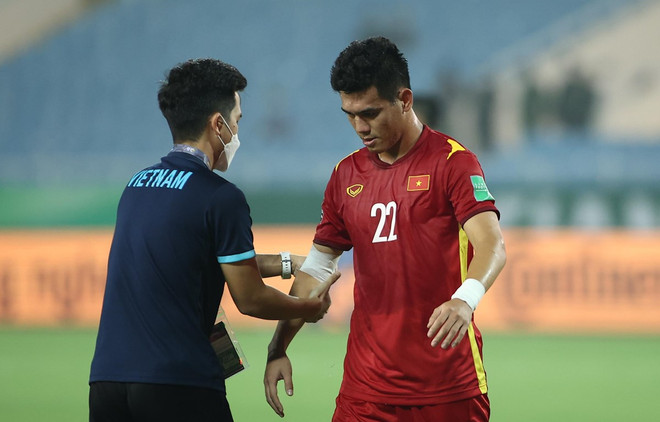 Thông tin đáng chú ý trước trận U23 Việt Nam-U23 Indonesia ảnh 1