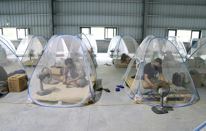 TP.HCM kiến nghị phương án thay thế "3 tại chỗ" sau ngày 16/8 ảnh 2