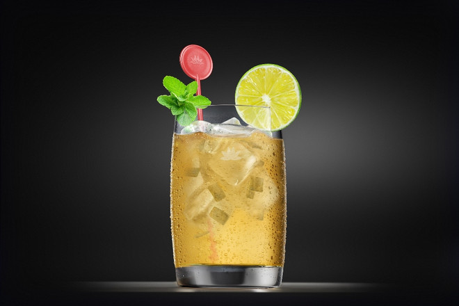 ‘Thổi hồn Việt’ vào ly cocktail trên đường bay Vietnam Airlines ảnh 2