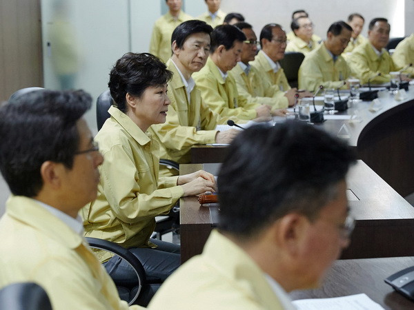 Hàn Quốc kêu gọi đoàn kết dân tộc trước các thách thức an ninh ảnh 1