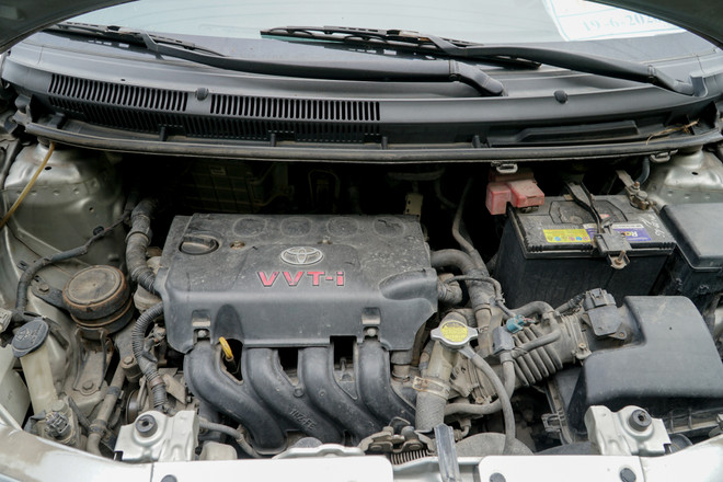 Những 'kinh nghiệm vàng' cho người mua xe ôtô đã qua sử dụng ảnh 3