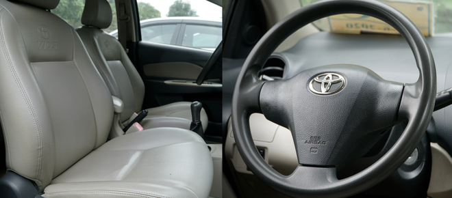 Những 'kinh nghiệm vàng' cho người mua xe ôtô đã qua sử dụng ảnh 2