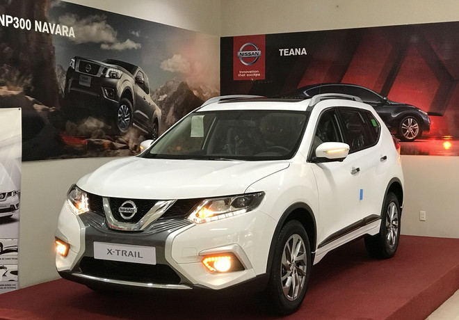 Sắp hết hỗ trợ phí trước bạ, giá xe lắp ráp nào đang giảm sâu nhất? ảnh 1