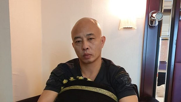 Nguyễn Xuân Đường (sinh năm 1971), có tên gọi khác là Đường Nhuệ. Phó Thủ tướng yêu cầu làm rõ hành vi phạm tội của Đường 'Nhuệ' ảnh 1
