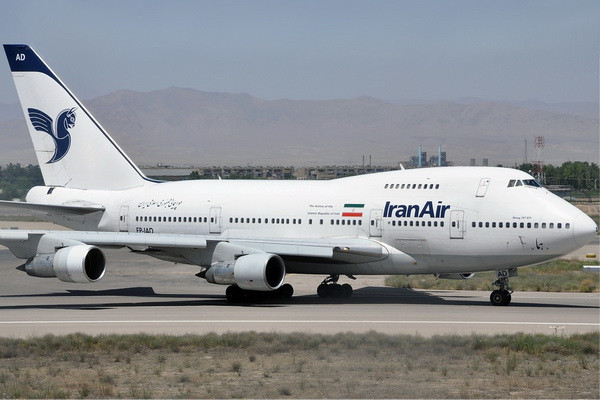 Iran thông báo đạt được thỏa thuận mua sắm máy bay với Boeing ảnh 1