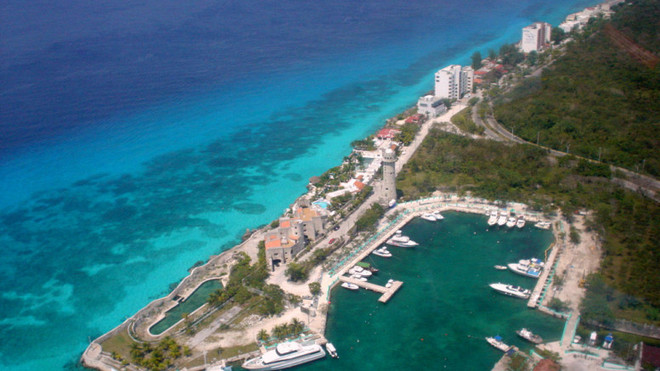 Đảo Cozumel vào danh sách các thành phố bền vững của UNESCO ảnh 1