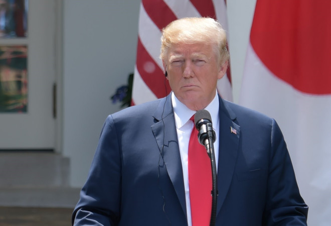 Mỹ-Triều có khả năng đạt thỏa thuận chấm dứt Chiến tranh Triều Tiên ảnh 1