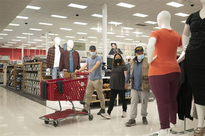 Nợ công của Mỹ tiếp tục tăng và có thể sớm lên đến 31.000 tỷ USD ảnh 1