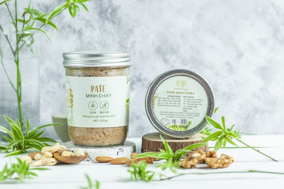 Vụ pate Minh Chay có độc tố: Bộ Y tế yêu cầu báo cáo về các ca bệnh ảnh 1