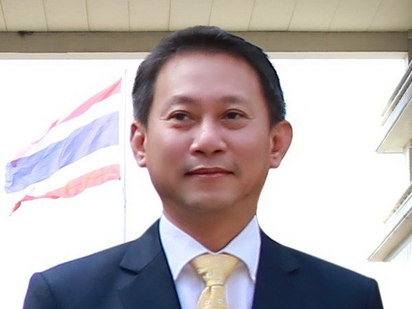 Thái Lan hy vọng RCEP sẽ giúp thúc đẩy phục hồi kinh tế khu vực ảnh 1