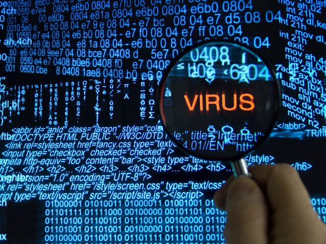 Virus máy tính “Bông hồng Việt Nam” đang phát tán nhanh ở Indonesia ảnh 1