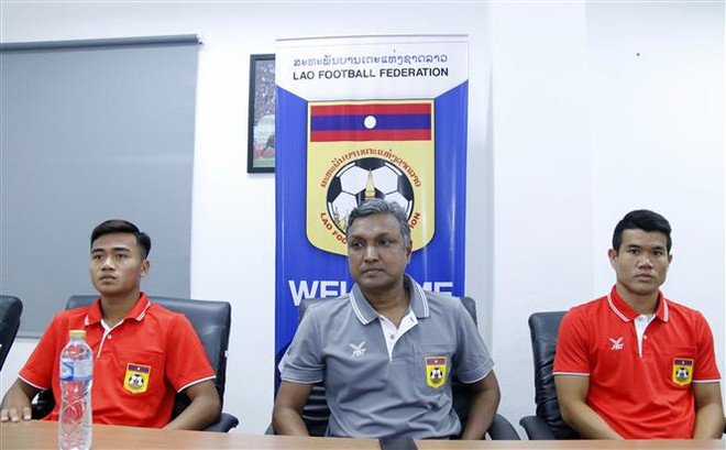 AFF Suzuki Cup 2018: Tuyển Lào sẽ được thưởng lớn nếu thắng Việt Nam ảnh 1