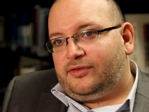 Iran tuyên án tù đối với phóng viên của tờ Washington Post ảnh 1