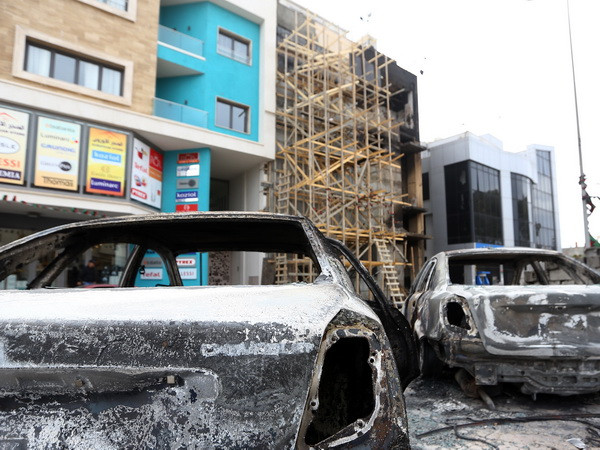 Cảnh báo nguy cơ Libya sẽ rơi trở lại vòng xoáy bạo lực ảnh 1