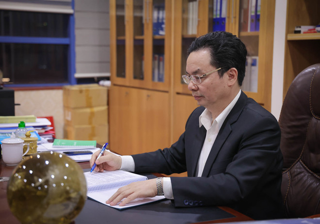 Bài 2: Đại biểu Quốc hội: Cần những người hội đủ đức, tâm và tầm ảnh 1