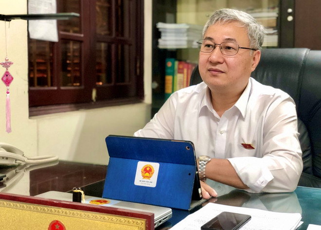 Bài 2: Đại biểu Quốc hội: Cần những người hội đủ đức, tâm và tầm ảnh 2