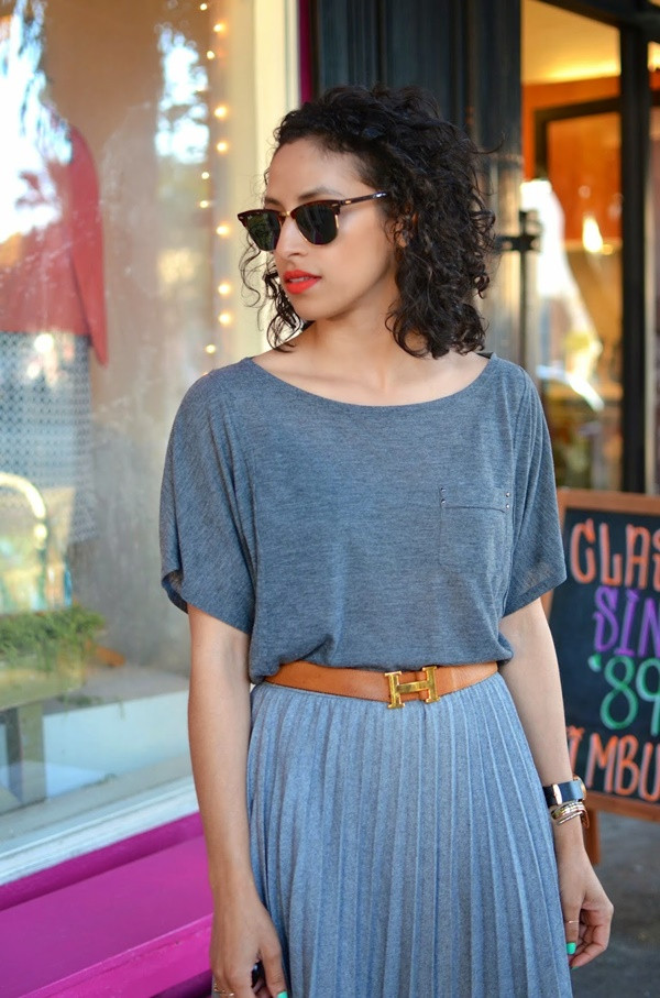 Sáu bí kíp phối đồ giúp bạn mặc đẹp và trẻ trung hơn tuổi thật ảnh 9