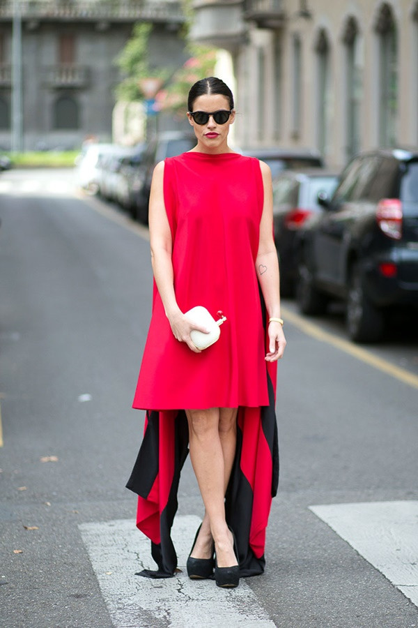 Sáu bí kíp phối đồ giúp bạn mặc đẹp và trẻ trung hơn tuổi thật ảnh 3