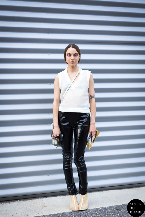 Sáu bí kíp phối đồ giúp bạn mặc đẹp và trẻ trung hơn tuổi thật ảnh 14