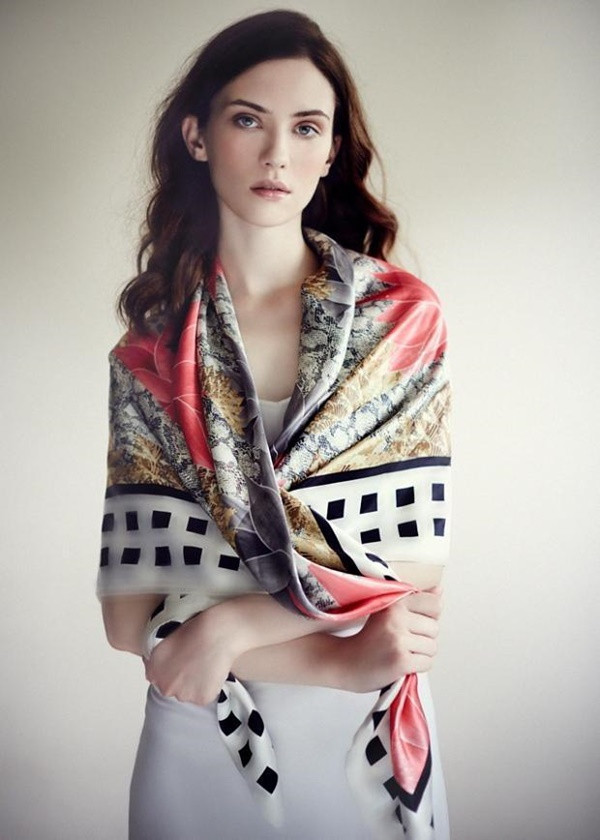 Sáu bí kíp phối đồ giúp bạn mặc đẹp và trẻ trung hơn tuổi thật ảnh 25