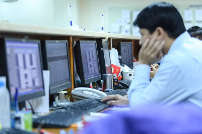  Dòng tiền “thờ ơ” với trái phiếu Chính phủ bảo lãnh kỳ hạn dài ảnh 1