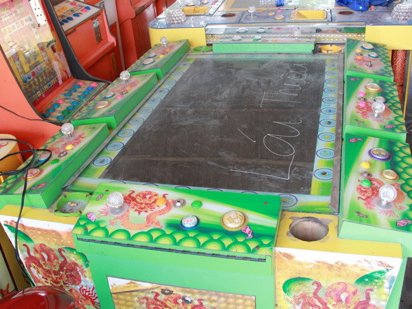 Đồng Tháp thu giữ gần 500 máy "bắn cá" không rõ nguồn gốc ảnh 1