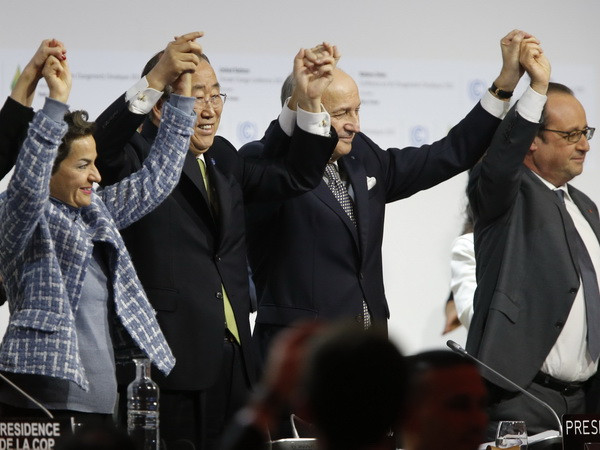 10 sự kiện thế giới nổi bật năm 2015 do TTXVN bình chọn ảnh 5