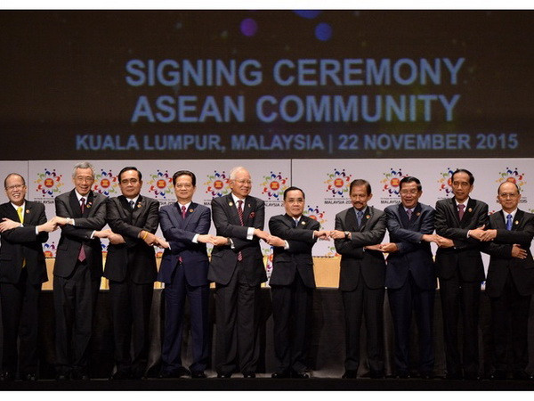 10 sự kiện thế giới nổi bật năm 2015 do TTXVN bình chọn ảnh 1