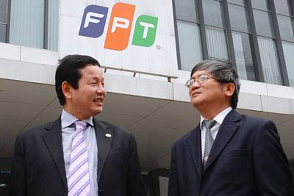 Toàn cảnh ngành ICT 2013: Trăm mối tơ vò chưa gỡ ảnh 1