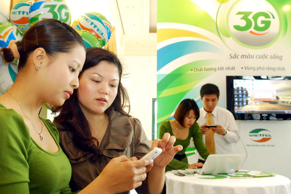 Toàn cảnh ngành ICT 2013: Trăm mối tơ vò chưa gỡ ảnh 2