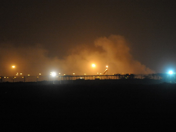 Phiến quân Uzbekistan nhận trách nhiệm vụ tấn công sân bay Karachi ảnh 1