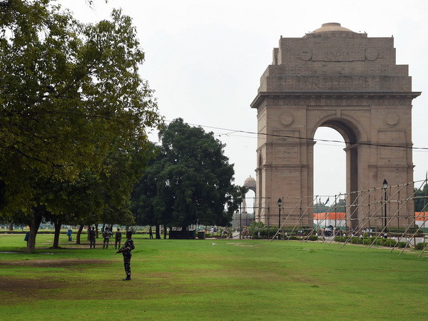 Ấn Độ kỷ niệm Ngày Độc lập trong bối cảnh an ninh siết chặt ảnh 1