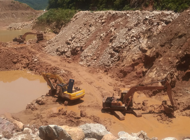 Thái Nguyên: Không bao che sai phạm trong bảo vệ rừng tại Thần Sa ảnh 1