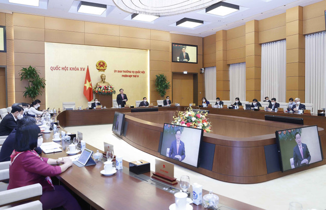 Đánh giá tác động khi đưa người dưới 18 tuổi vào cơ sở cai nghiện ảnh 2