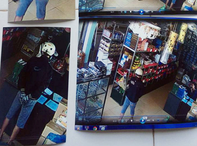 Quảng Trị: Tuyên án tử hình kẻ sát hại dã man 2 cha con ảnh 1