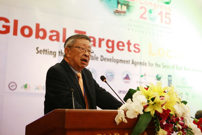 Cách tiếp cận mới về phát triển và quản lý môi trường biển ảnh 1