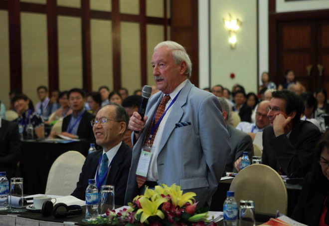 Cách tiếp cận mới về phát triển và quản lý môi trường biển ảnh 2