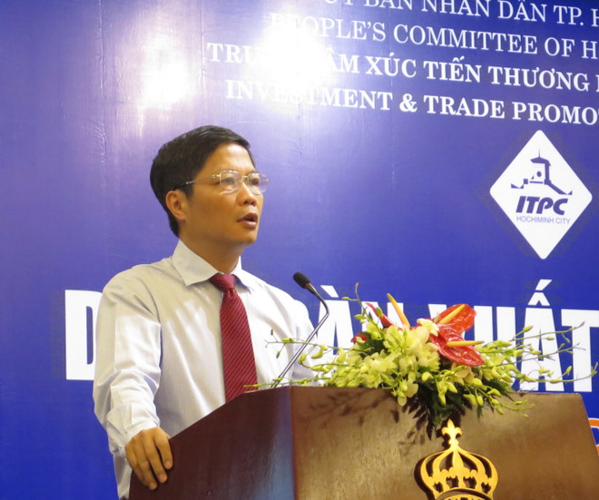 TPP mở ra nhiều cơ hội từ thị trường Hoa Kỳ và Mỹ Latinh ảnh 2