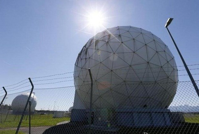 Điệp viên Đức thừa nhận làm việc cho Tình báo Trung ương Mỹ ảnh 1