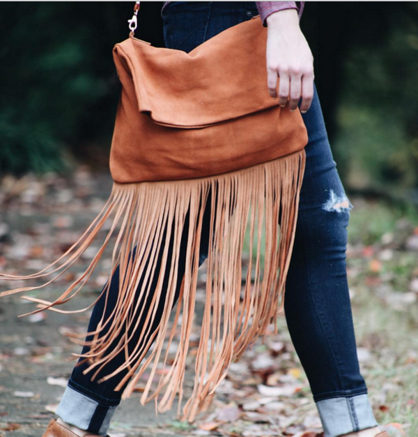 Sành điệu xuống phố trong những ngày mùa Đông đầy nắng ảnh 3