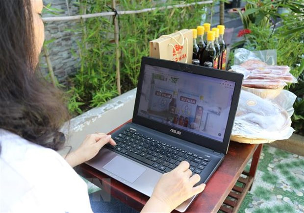 Ngăn chặn những vi phạm gian lận trên sàn thương mại điện tử ảnh 2