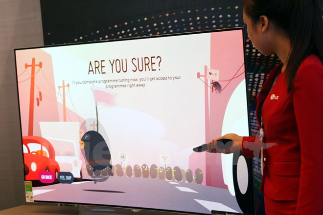 Kênh truyền hình France 24 được cấp phép hoạt động tại Việt Nam ảnh 1