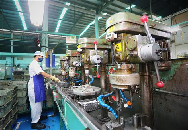 Nâng xếp hạng tín nhiệm quốc gia: cải thiện các chỉ số ảnh 3