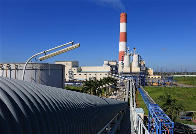 EVN sẽ tập trung hoàn thành quyết toán cổ phần hóa GENCO 2, 3 ảnh 1