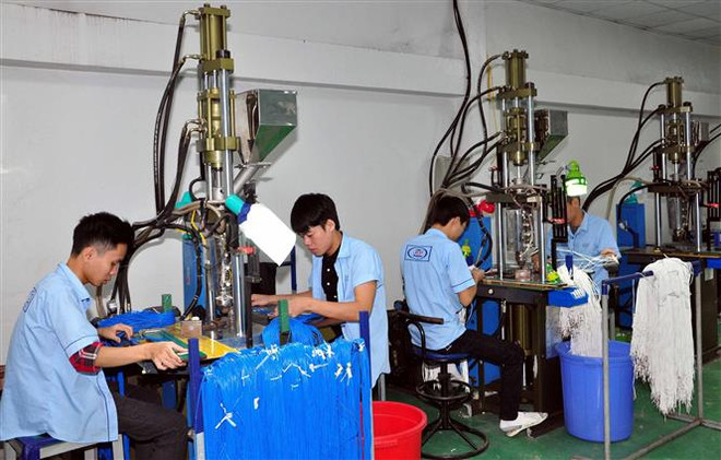 Nâng xếp hạng tín nhiệm quốc gia: cải thiện các chỉ số ảnh 2